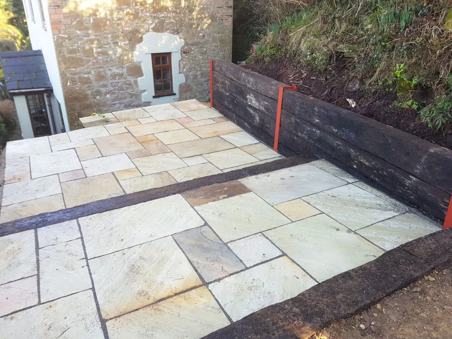 S. M. Contractors (Essex) Ltd