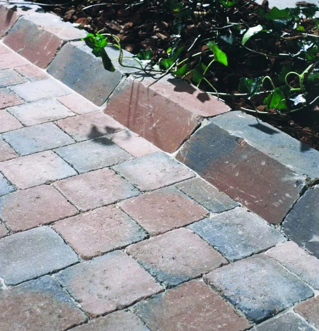 Block Paving