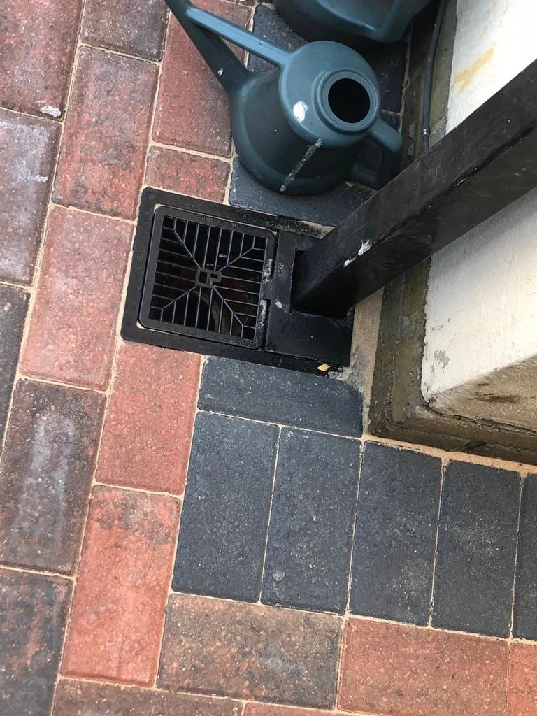 Block Paving Driveways