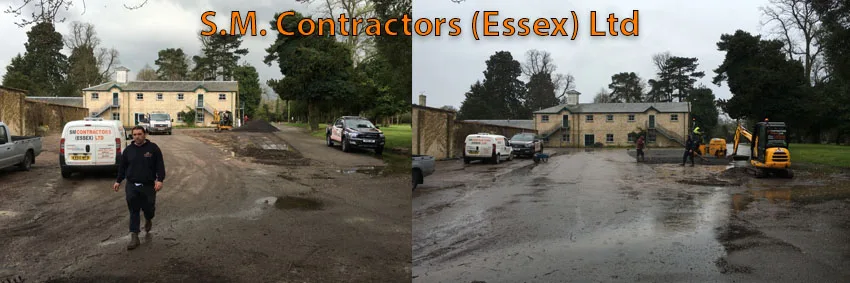 gosfield-school