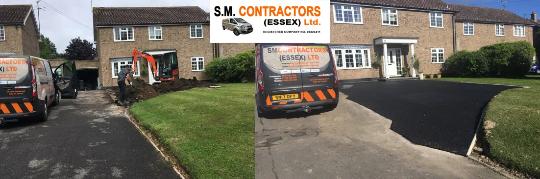 tarmac-drive-chelmsford