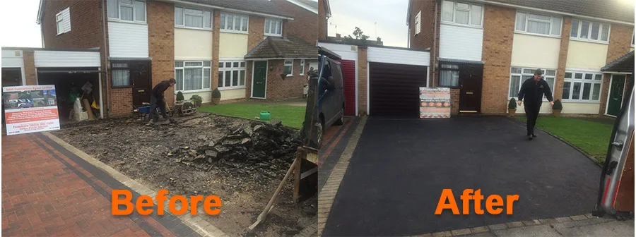 tarmac-driveway