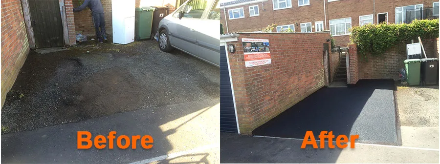 tarmac-witham